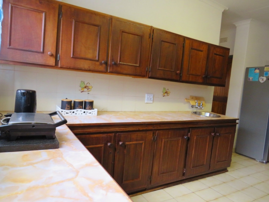 4 Bedroom Property for Sale in Orkney North West